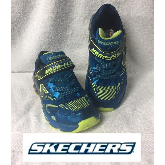 skechers mega flex